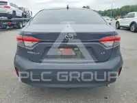 2024 Toyota COROLLA фото