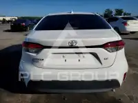2024 Toyota COROLLA photo