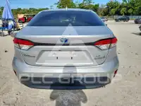 2024 Toyota COROLLA photo