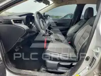 2024 Toyota COROLLA фото