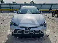 2024 Toyota COROLLA photo