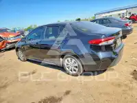 2024 Toyota COROLLA фото