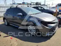 2024 Toyota COROLLA photo