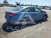 2024 Toyota COROLLA фото