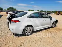 2024 Toyota COROLLA photo