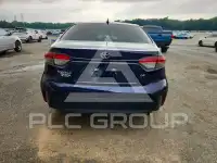 2024 Toyota COROLLA photo