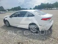 2024 Toyota COROLLA фото