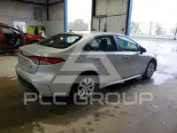 2024 Toyota COROLLA photo