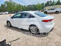 2024 Toyota COROLLA фото