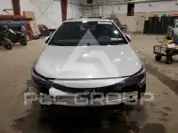 2024 Toyota COROLLA photo