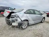 2024 Toyota COROLLA фото