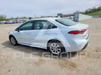 2024 Toyota COROLLA фото