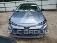 2024 Toyota COROLLA фото