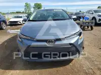 2024 Toyota COROLLA фото