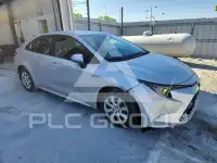 2024 Toyota COROLLA фото