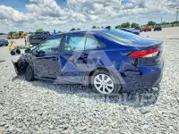 2024 Toyota COROLLA photo
