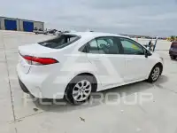 2024 Toyota COROLLA photo