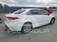 2024 Toyota COROLLA фото