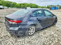 2024 Toyota COROLLA photo
