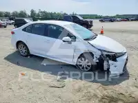 2024 Toyota COROLLA фото