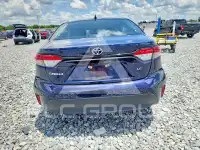 2024 Toyota COROLLA photo