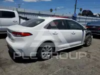 2024 Toyota COROLLA photo