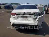 2024 Toyota COROLLA photo