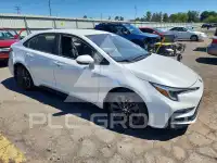 2024 Toyota COROLLA фото