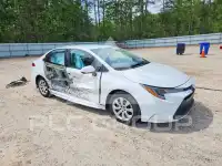 2024 Toyota COROLLA фото