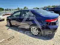 2024 Toyota COROLLA photo