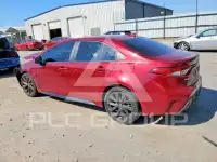 2024 Toyota COROLLA photo