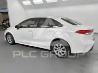 2024 Toyota COROLLA фото