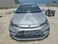 2024 Toyota COROLLA фото