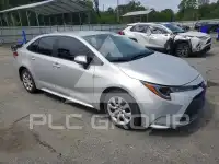 2024 Toyota COROLLA фото