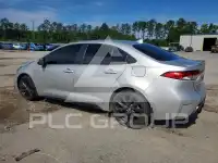 2024 Toyota COROLLA фото