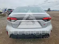 2024 Toyota COROLLA фото