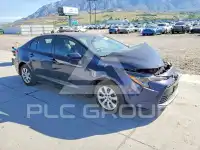 2024 Toyota COROLLA фото