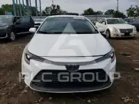 2024 Toyota COROLLA фото