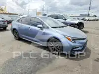 2024 Toyota COROLLA фото