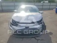 2024 Toyota COROLLA photo