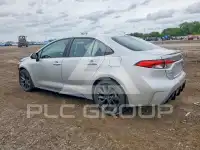 2024 Toyota COROLLA фото