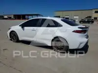2024 Toyota COROLLA photo