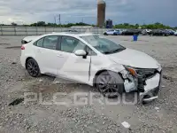 2024 Toyota COROLLA photo