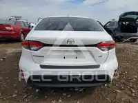 2024 Toyota COROLLA фото