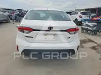 2024 Toyota COROLLA photo