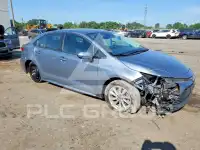 2024 Toyota COROLLA фото