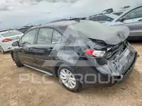 2024 Toyota COROLLA фото