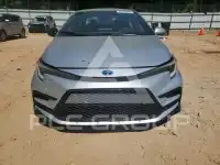 2024 Toyota COROLLA фото