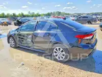 2024 Toyota COROLLA photo