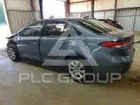 2024 Toyota COROLLA фото